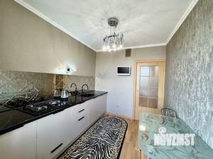 1-к квартира, вторичка, 40м2, 6/9 этаж