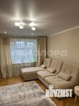 2-к квартира, вторичка, 44м2, 5/9 этаж