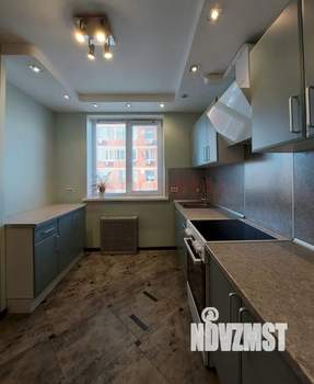 2-к квартира, вторичка, 66м2, 14/18 этаж