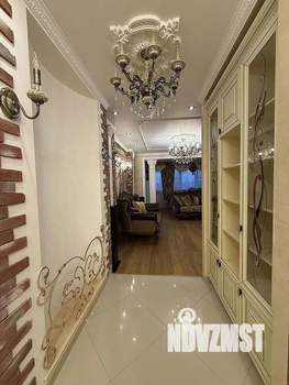 3-к квартира, вторичка, 130м2, 12/15 этаж