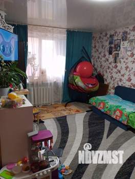 2-к квартира, вторичка, 35м2, 9/9 этаж
