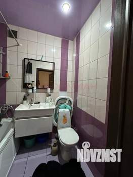 1-к квартира, вторичка, 34м2, 2/4 этаж