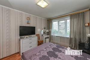 3-к квартира, вторичка, 59м2, 7/9 этаж