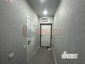 Студия квартира, вторичка, 28м2, 7/20 этаж