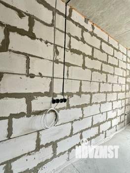 1-к квартира, вторичка, 43м2, 2/25 этаж