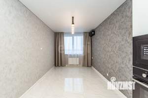 Студия квартира, вторичка, 30м2, 8/25 этаж