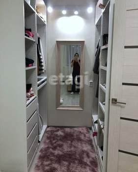 1-к квартира, вторичка, 30м2, 20/20 этаж