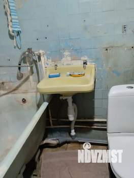 1-к квартира, вторичка, 31м2, 4/9 этаж