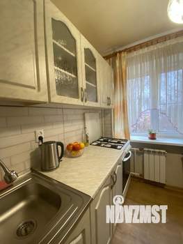 2-к квартира, вторичка, 47м2, 4/5 этаж