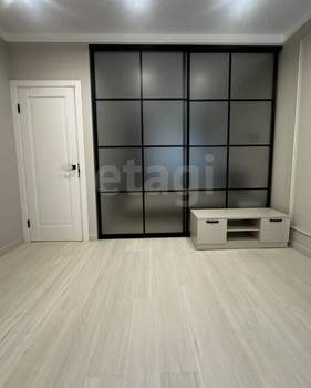 1-к квартира, вторичка, 34м2, 5/24 этаж