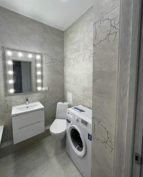 1-к квартира, вторичка, 36м2, 11/18 этаж