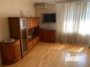 4-к квартира, вторичка, 111м2, 3/17 этаж