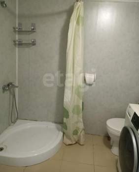 1-к квартира, вторичка, 29м2, 1/1 этаж