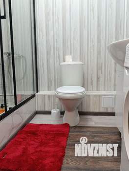 1-к квартира, вторичка, 29м2, 16/25 этаж