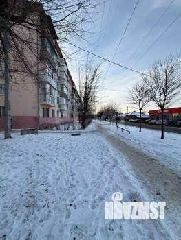 3-к квартира, вторичка, 64м2, 1/5 этаж