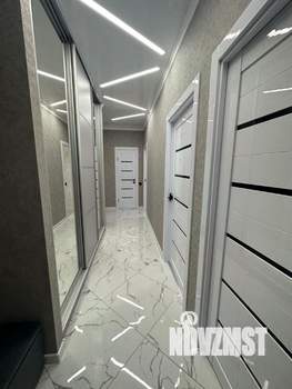 3-к квартира, вторичка, 72м2, 5/10 этаж