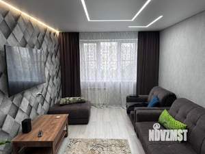 2-к квартира, вторичка, 53м2, 7/9 этаж