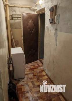 1-к квартира, вторичка, 32м2, 1/4 этаж