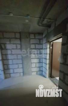 Студия квартира, вторичка, 35м2, 13/24 этаж