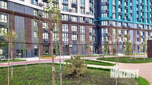 3-к квартира, вторичка, 79м2, 10/24 этаж