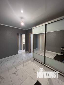 3-к квартира, вторичка, 84м2, 16/18 этаж