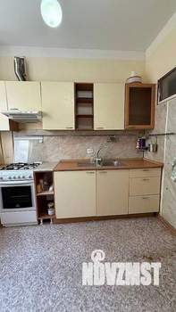 1-к квартира, вторичка, 36м2, 1/10 этаж