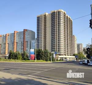 Студия квартира, вторичка, 37м2, 13/25 этаж