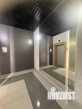 2-к квартира, вторичка, 64м2, 5/21 этаж