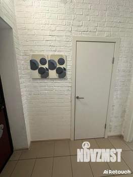 1-к квартира, вторичка, 37м2, 2/5 этаж