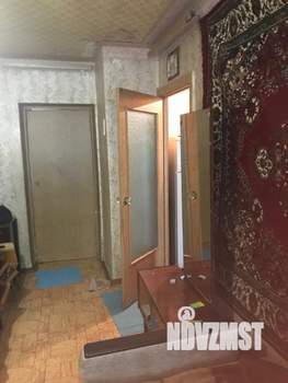 2-к квартира, вторичка, 46м2, 1/5 этаж