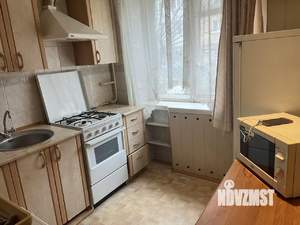 1-к квартира, вторичка, 31м2, 1/5 этаж