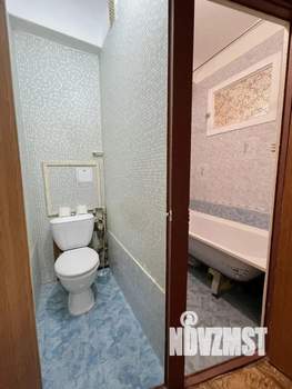 3-к квартира, вторичка, 58м2, 5/5 этаж