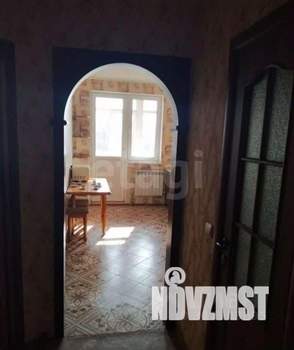 1-к квартира, вторичка, 40м2, 3/3 этаж