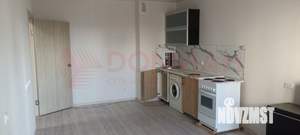 Студия квартира, вторичка, 27м2, 2/17 этаж