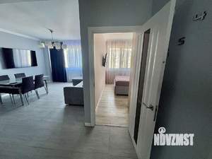 3-к квартира, вторичка, 71м2, 16/22 этаж