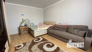 1-к квартира, вторичка, 38м2, 2/18 этаж