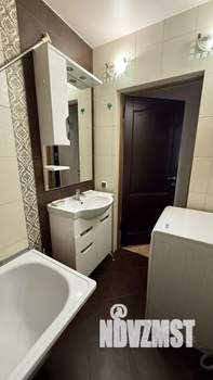 2-к квартира, вторичка, 42м2, 1/5 этаж