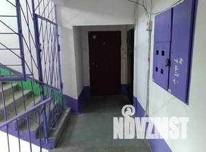 1-к квартира, вторичка, 36м2, 9/9 этаж