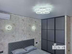 1-к квартира, вторичка, 40м2, 7/21 этаж