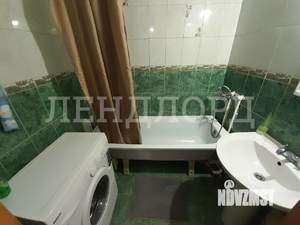 1-к квартира, вторичка, 36м2, 4/9 этаж