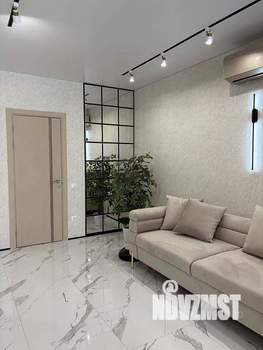 1-к квартира, вторичка, 40м2, 4/25 этаж