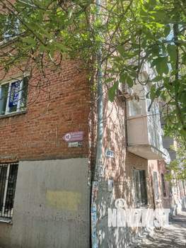 2-к квартира, вторичка, 44м2, 2/5 этаж