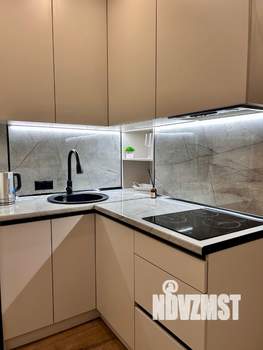 Студия квартира, вторичка, 26м2, 7/25 этаж