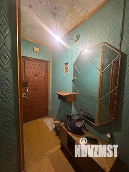 3-к квартира, вторичка, 56м2, 2/5 этаж