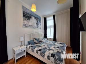 2-к квартира, вторичка, 42м2, 4/4 этаж
