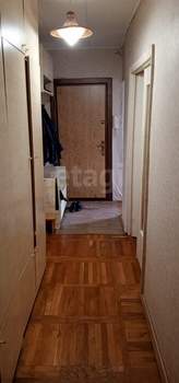 3-к квартира, вторичка, 64м2, 6/9 этаж