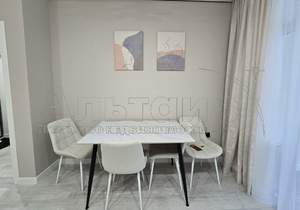 1-к квартира, вторичка, 37м2, 6/24 этаж