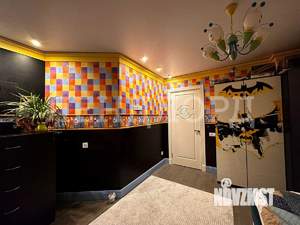 4-к квартира, вторичка, 115м2, 6/25 этаж