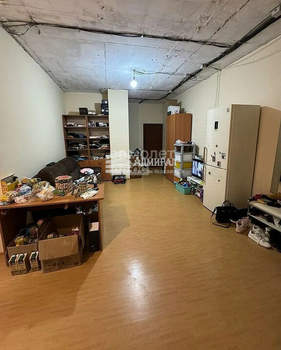 2-к квартира, вторичка, 68м2, 2/14 этаж