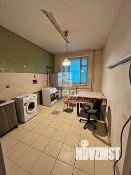 1-к квартира, вторичка, 62м2, 1/4 этаж